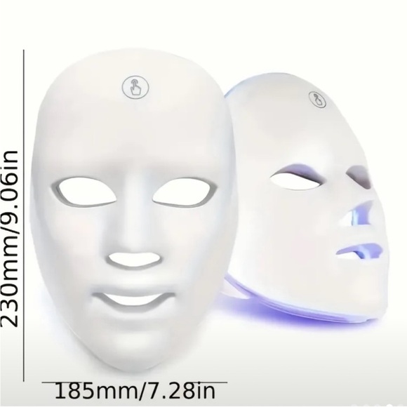 SKIN CARE Facial Mask - Picture 3 of 7